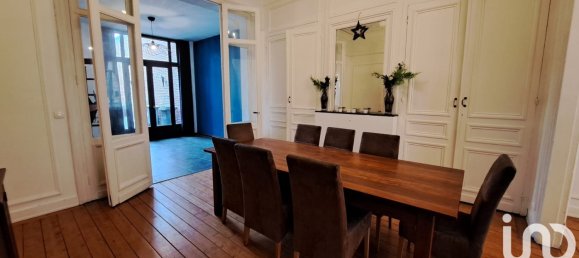 6 bedrooms House in Roubaix, France No. 60674 24