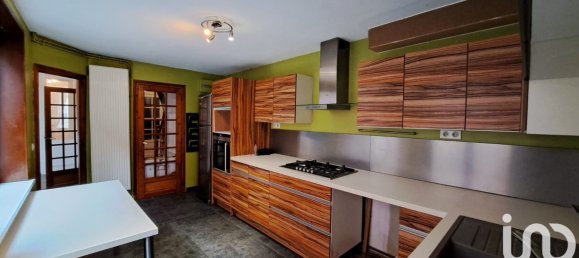 6 bedrooms House in Roubaix, France No. 60674 28