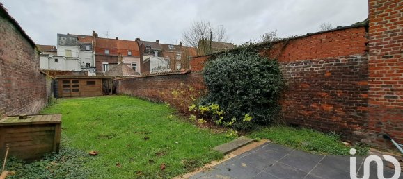 6 bedrooms House in Roubaix, France No. 60674 2