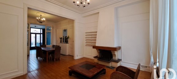 6 bedrooms House in Roubaix, France No. 60674 18