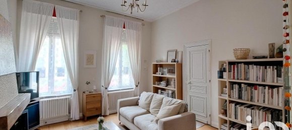 6 bedrooms House in Roubaix, France No. 60674 14