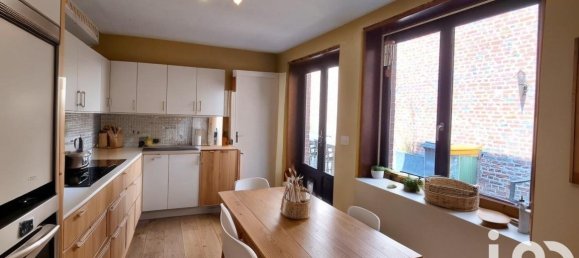 6 bedrooms House in Roubaix, France No. 60674 15