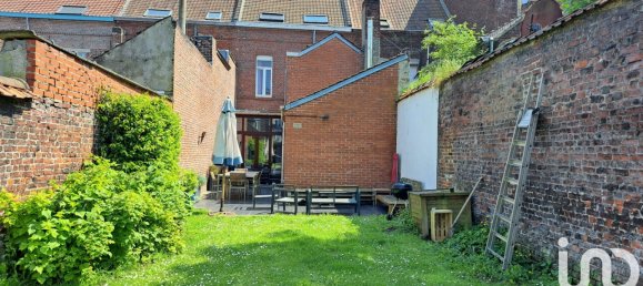 6 bedrooms House in Roubaix, France No. 60674 23