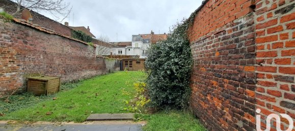 6 bedrooms House in Roubaix, France No. 60674 13