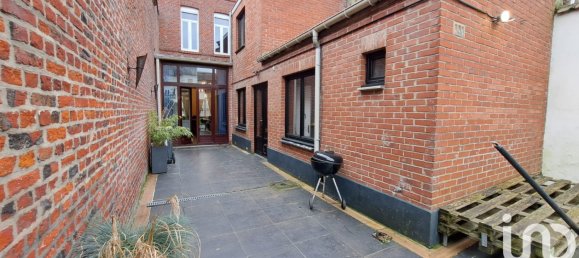 6 bedrooms House in Roubaix, France No. 60674 29