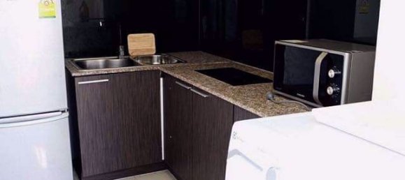 Casa de 3 dormitorios en Phra Khanong, Thailand No. 9837 3