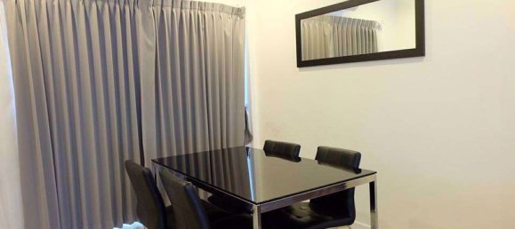 Casa de 3 dormitorios en Phra Khanong, Thailand No. 9837 11