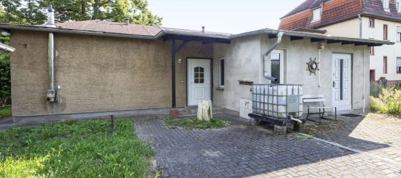 Бунгало с 3 спальнями в Тельтов-Флеминг, Германия № 26591 5