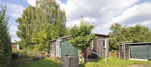 Бунгало с 3 спальнями в Тельтов-Флеминг, Германия № 26591 6