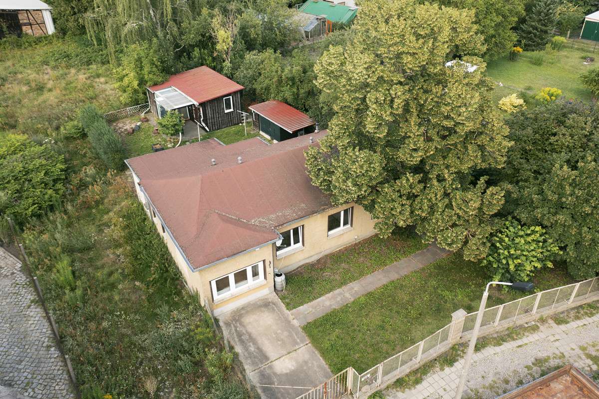 Бунгало с 3 спальнями в Тельтов-Флеминг, Германия № 26591