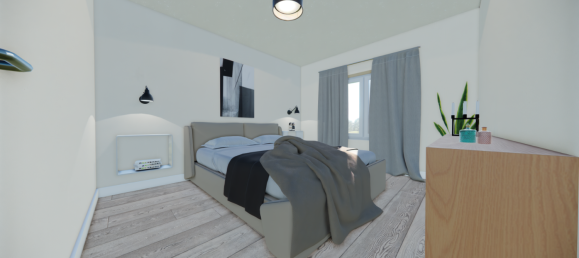 Apartamento de 1 dormitorio en Heidekreis, Germany No. 267043 9