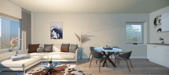 Apartamento de 1 dormitorio en Heidekreis, Germany No. 267043 2