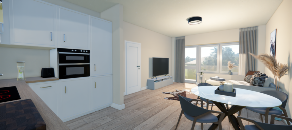 Apartamento de 1 dormitorio en Heidekreis, Germany No. 267043 7