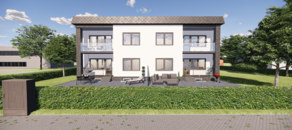 Apartamento de 1 dormitorio en Heidekreis, Germany No. 267043 5