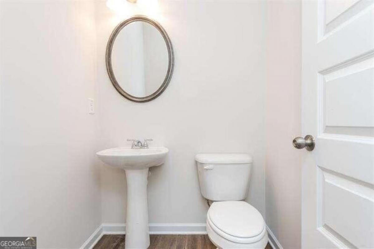 3 bedrooms House in Holly Springs, USA No. 406996