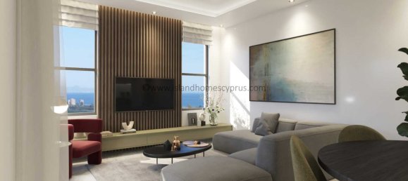 2 bedrooms House in Paralimni, Cyprus No. 23935 6