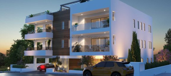 2 bedrooms House in Paralimni, Cyprus No. 23935 5