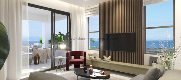 2 bedrooms House in Paralimni, Cyprus No. 23935 4