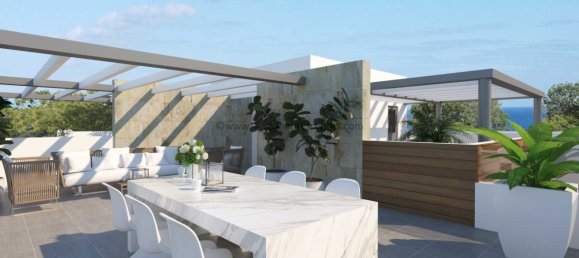 2 bedrooms House in Paralimni, Cyprus No. 23935 11