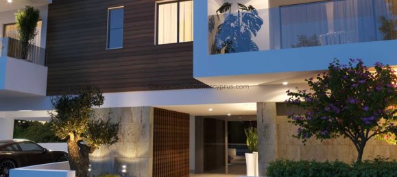 2 bedrooms House in Paralimni, Cyprus No. 23935 12