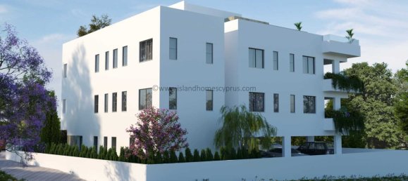 2 bedrooms House in Paralimni, Cyprus No. 23935 10