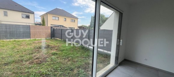 3 Schlafzimmer Haus in Saint-Remy-les-Chevreuse, France, Nr. 173835 5