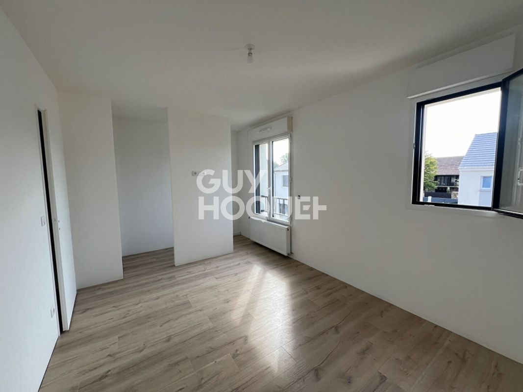 3 Schlafzimmer Haus in Saint-Remy-les-Chevreuse, France, Nr. 173835