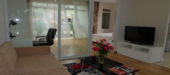 1 غرف نوم شقة في Ba Dinh, Vietnam رقم 6573 9