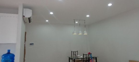 1 غرف نوم شقة في Ba Dinh, Vietnam رقم 6573 4