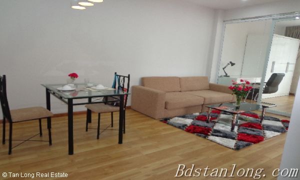 1 غرف نوم شقة في Ba Dinh, Vietnam رقم 6573