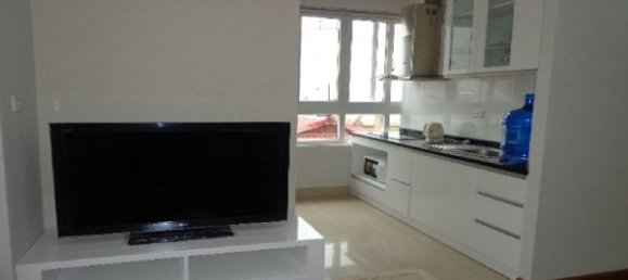 1 غرف نوم شقة في Ba Dinh, Vietnam رقم 6573 2