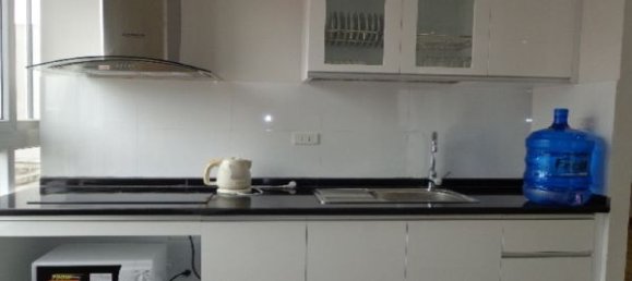 1 غرف نوم شقة في Ba Dinh, Vietnam رقم 6573 3