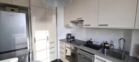 Квартира с 1 спальней в Сент-Уен-л'Омон, Франция № 117795 4