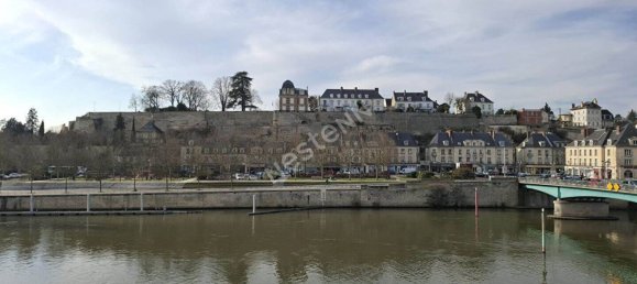 Квартира с 1 спальней в Сент-Уен-л'Омон, Франция № 117795 7