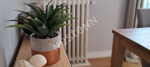 Квартира с 1 спальней в Сент-Уен-л'Омон, Франция № 117795 2