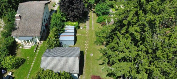 Terreno em Strasshof an der Nordbahn, Austria 1475 m² N.º 199744 6