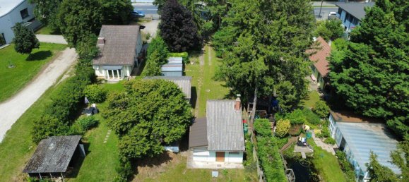 Terreno em Strasshof an der Nordbahn, Austria 1475 m² N.º 199744 5