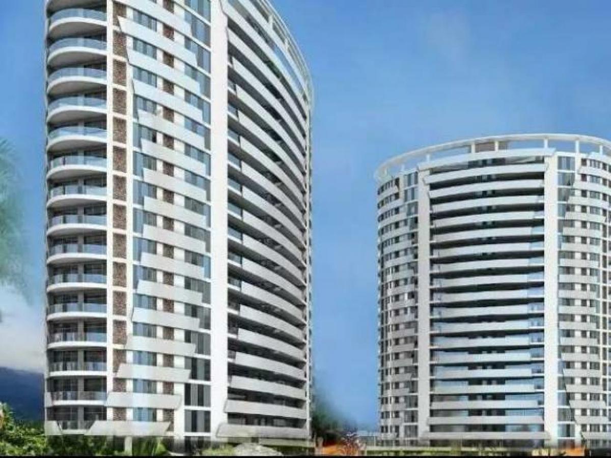 2 bedrooms House in Chandigarh, India No. 6789