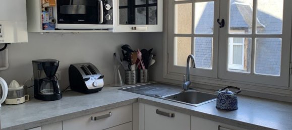 4غرفة شقة في Tours, France رقم 245905 6