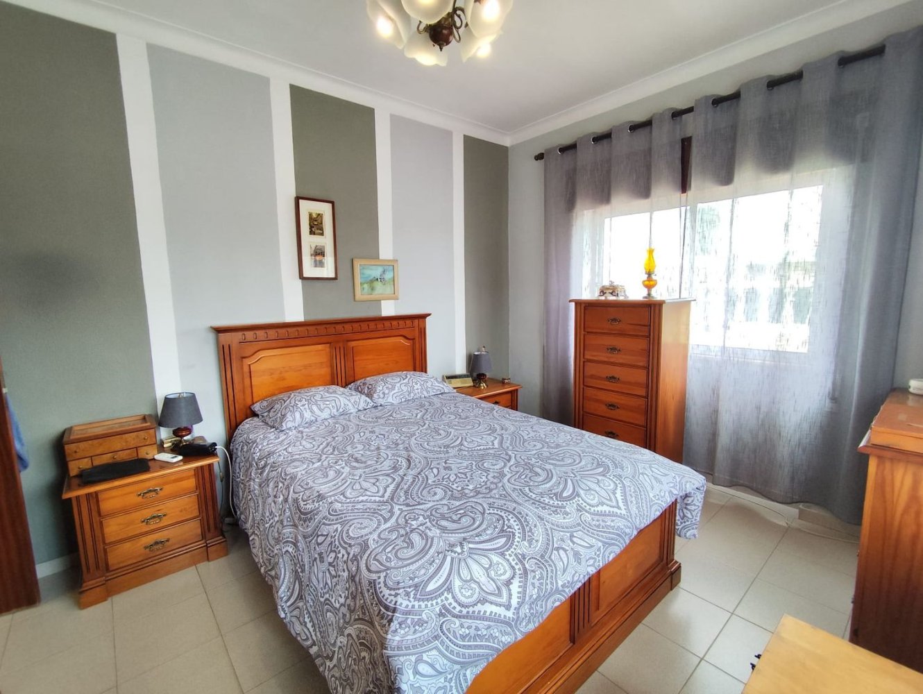 3 غرف نوم منزل في Moita, Portugal رقم 90257