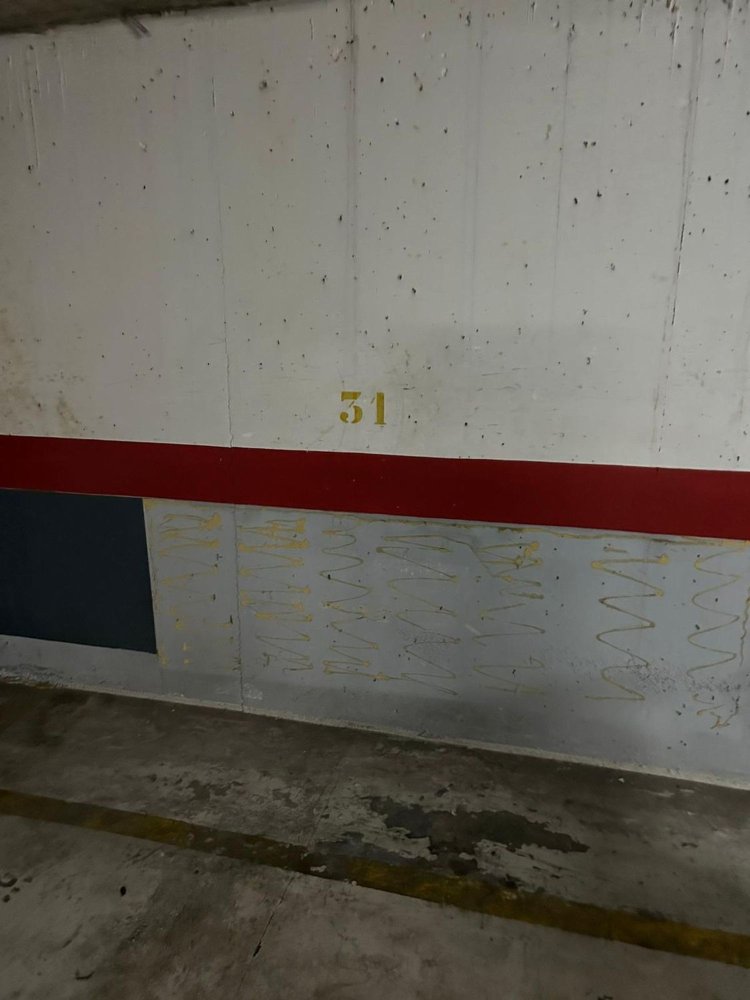 Garage in Vilanova i la Geltru, Spain 14m², Nr. 216153