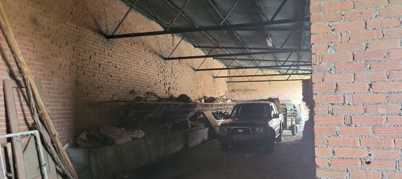 Entrepôt à Avila, Spain 414m² No. 75541 8