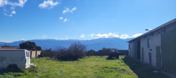 Entrepôt à Avila, Spain 414m² No. 75541 2