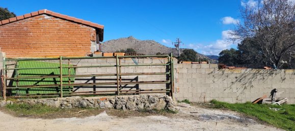 Entrepôt à Avila, Spain 414m² No. 75541 14