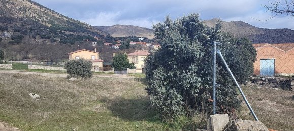 Entrepôt à Avila, Spain 414m² No. 75541 11