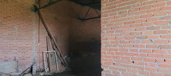 Entrepôt à Avila, Spain 414m² No. 75541 7