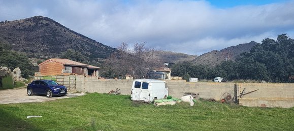 Entrepôt à Avila, Spain 414m² No. 75541 17