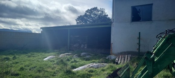 Entrepôt à Avila, Spain 414m² No. 75541 3