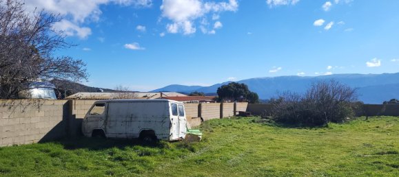 Entrepôt à Avila, Spain 414m² No. 75541 20