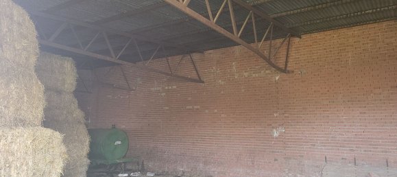 Entrepôt à Avila, Spain 414m² No. 75541 6